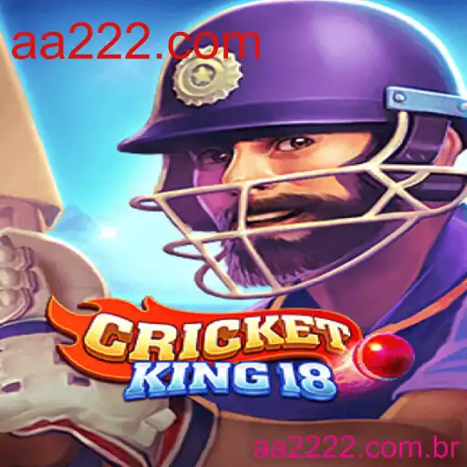 CricketKing18: A Evolução do Jogo de Críquete