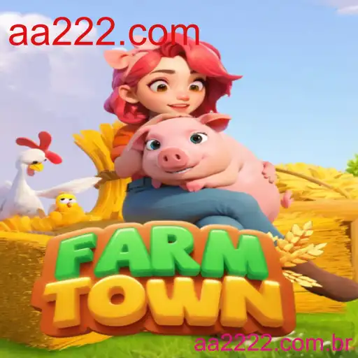 Explorando o Mundo de FarmTown: Uma Aventura Rural Digital