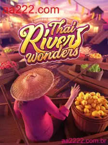 ThaiRiverWonders: Explorando um Novo Mundo de Aventuras no aa222.com